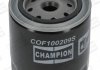 Масляний фільтр CHAMPION COF100209S