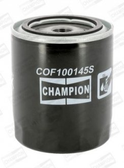 Масляный фильтр CHAMPION COF100145S