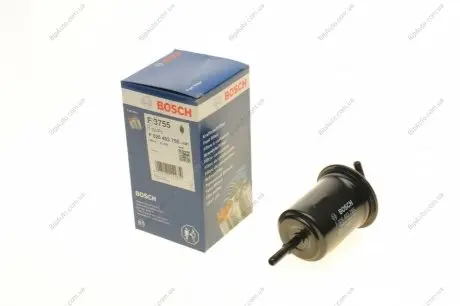 F 026 403 755 Фільтр паливний BOSCH F026403755