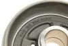 Гальмівний барабан BOSCH 0986477120 (фото 3)