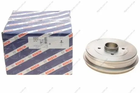 Тормозной барабан 0 986 477 120 BOSCH 0986477120