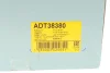 Підшипник маточини (задньої) Lexus RX300/350/400 03-08 BLUE PRINT ADT38380 (фото 9)