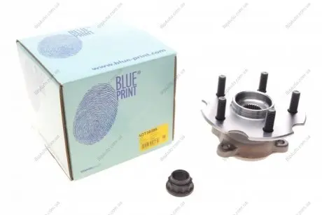 Подшипник ступицы BluePrint BLUE PRINT ADT38395