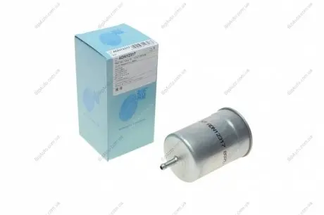 Топливный фильтр BLUE PRINT ADN12317