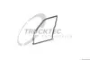 Резинка стекла передней двери TRUCKTEC 0253027 (фото 1)