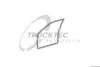 Резинка уплотняющая задней двери 0253038 TRUCKTEC