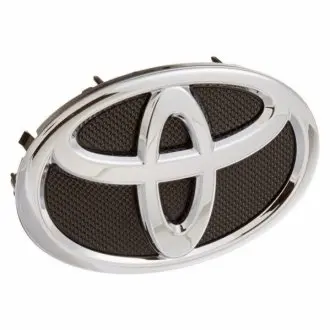 Эмблема TOYOTA Toyota / Lexus / Daihatsu 7531006010