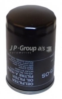 Масляный фильтр JP GROUP 1118501300 (фото 1)