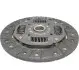 Диск зчеплення Fabia/Roomster/Polo 1.2i 01- (190 mm/28z) JP GROUP 1130200300