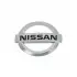 Емблема NISSAN 848904CL0A (фото 1)