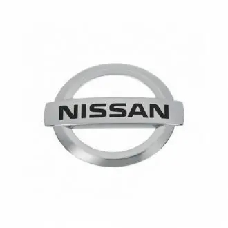 Емблема NISSAN 848904CL0A
