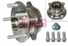 Маточина передня S16 HYUNDAI / KIA 51750C1000 51750C1000