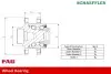 Маточина передня S16 HYUNDAI / KIA MOBIS 51750C1000 (фото 2)