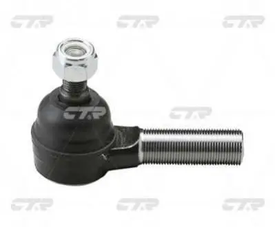 Наконечник рульової тяги CTR CET3L (фото 1)
