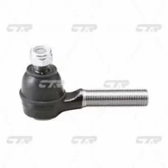 Наконечник рулевой тяги внешний CTR CES6R