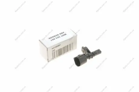 Датчик ABS Polo /Fabia/Ibiza 99 - перед. лівий VAG WHT003861