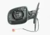 Корпус дзеркала VOLKSWAGEN 7E1857507DK9B9