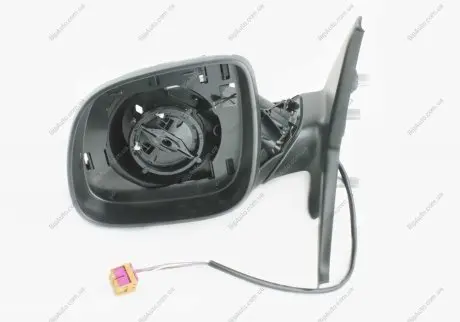 Корпус дзеркала VOLKSWAGEN VAG 7E1857507DK9B9