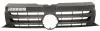 Решетка радиатора VOLKSWAGEN 7E08536539B9