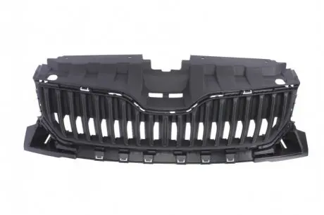Решітка радіатора VOLKSWAGEN VAG 6V08536539B9