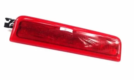 Фонарь сигнала торможения (дополнительный) VW Caddy 03- (верхний) VAG 2K0945087G