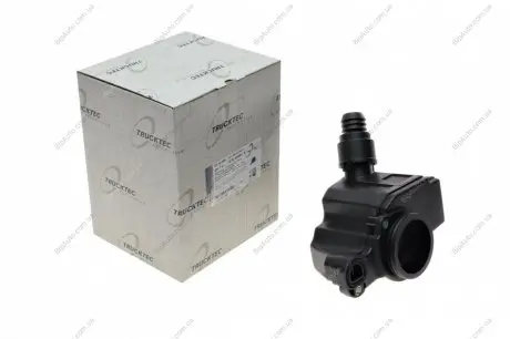 Сепаратор (мастиловіддільник) VW Caddy II/Golf -14 AUTOMOTIVE 07.10.068 TRUCKTEC 0710068