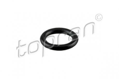 Уплотнительное кольцо TOPRAN / HANS PRIES 114054 (фото 1)