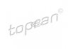 Кільце ущільнювальне датчика температури TOPRAN 104529