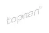 Кільце ущільнювальне датчика температури TOPRAN 104529