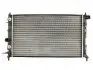 Радиатор, охлаждение двигателя THERMOTEC D7X044TT