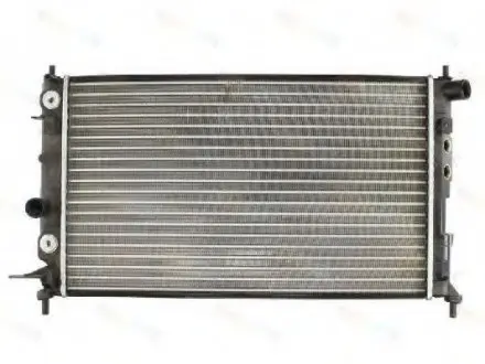 Радіатор THERMOTEC D7X044TT (фото 1)
