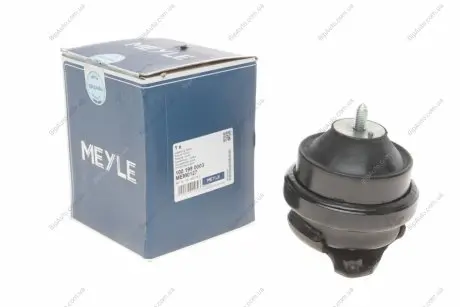 Опора двигуна MEYLE 100 199 0003