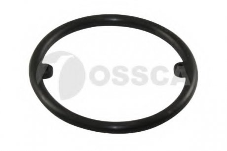 Уплотняющее кольцо, масляный радиатор OSSCA 04975 (фото 1)