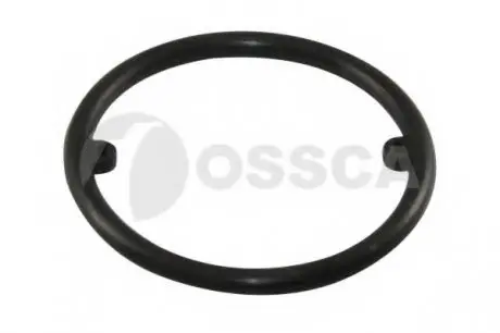 Уплотняющее кольцо, масляный радиатор OSSCA 04975