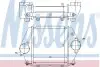 Интеркулер MZ 6(02-)2.0 CDVi[OE RF5C-13-565] 96570 NISSENS