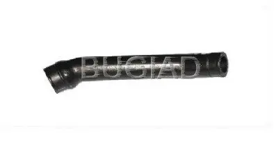 Патрубок системи турбонаддува AUDI BUGIAD 86608