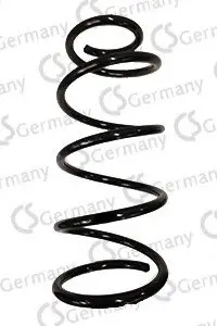 Пружины перед. Ford Focus 1.6T -05 CS Germany 14504148 (фото 1)