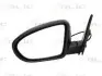Зеркало ливе Nissan Qashqai 2011- BLIC 5402-16-040361P (фото 2)