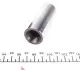 Поршень OM 602.980 Sprinter 89,5mm MAHLE / KNECHT 001 01 01 (фото 3)