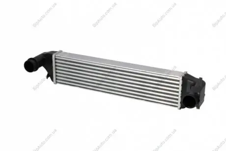 Интеркулер BMW 3(E46) 2.0/3.0D 98- NRF 30119A