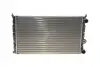 Радиатор Golf III, Vento 1.6 92-98 519501