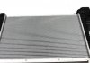 Радиатор MB Sprinter 2.3-2.9 95-06 NRF 50559 (фото 3)