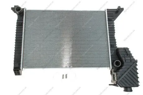 Радиатор MB Sprinter 2.3-2.9 95-06 NRF 50559