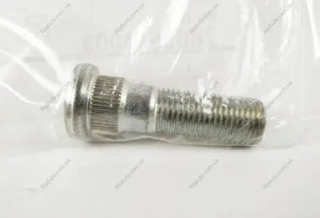 Шпилька колеса Forester 05- SUBARU 28055-AA003