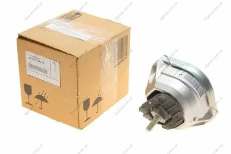 Подушка двигателя Л/П 5(E60/E61) BMW 22 11 6 769 874