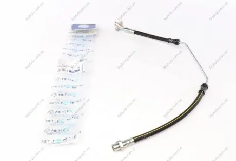 Тормозной шланг задний левый BMW X5 E53 314 525 0006/S MEYLE 3145250006S