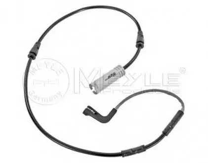 Датчик зносу гальмівних колодок 314 356 0007 MEYLE 3143560007