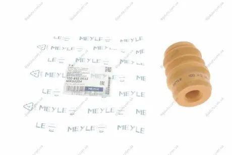 Буфер, амортизація MEYLE 1004120033
