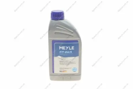 Олива трансмісійна ATF Plus 6, 1л. MEYLE 0140192900