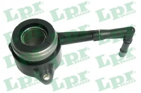 Подшипник выжимной AUDI A3 LPR 3247